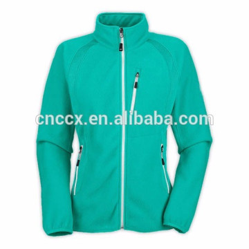 15PKFJ08 2015 neue Dame Winter dicke Polarfleecejacke